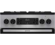 GORENJE GK5C60SJ AirFry, Pizza, Czyszczenie Parowe, Szybkie Nagrzewanie, MultiAir, 50cm - 1310459 - zdjęcie 8